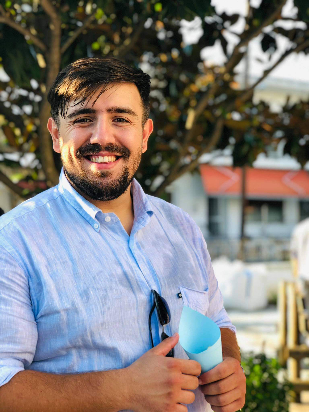 Vassilis Kappos